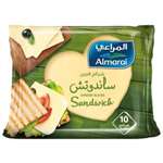 Almarai- Sandwich Slice Imported